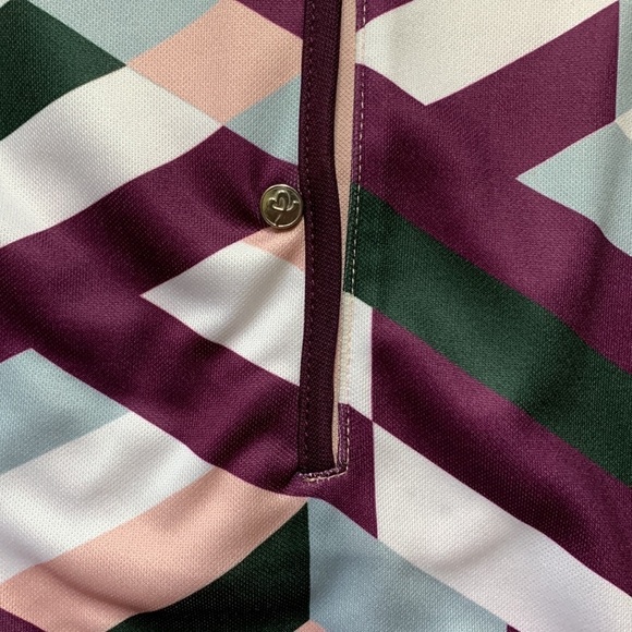 Daily Sports Tilly Golf Polo - Picture 4 of 5